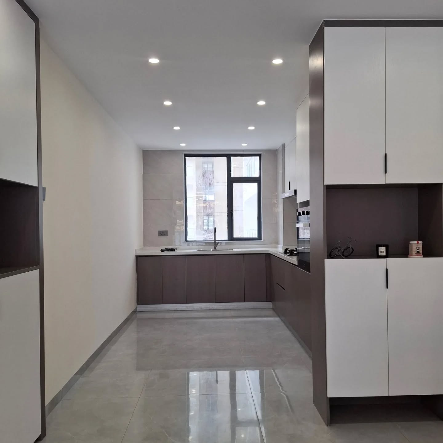 2 and 3 bedroom apartment for sale in Kilimani Image