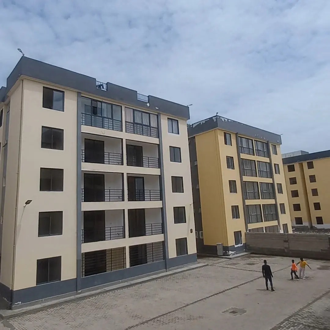 2 and 3 bedroom apartment for sale in Kitengela