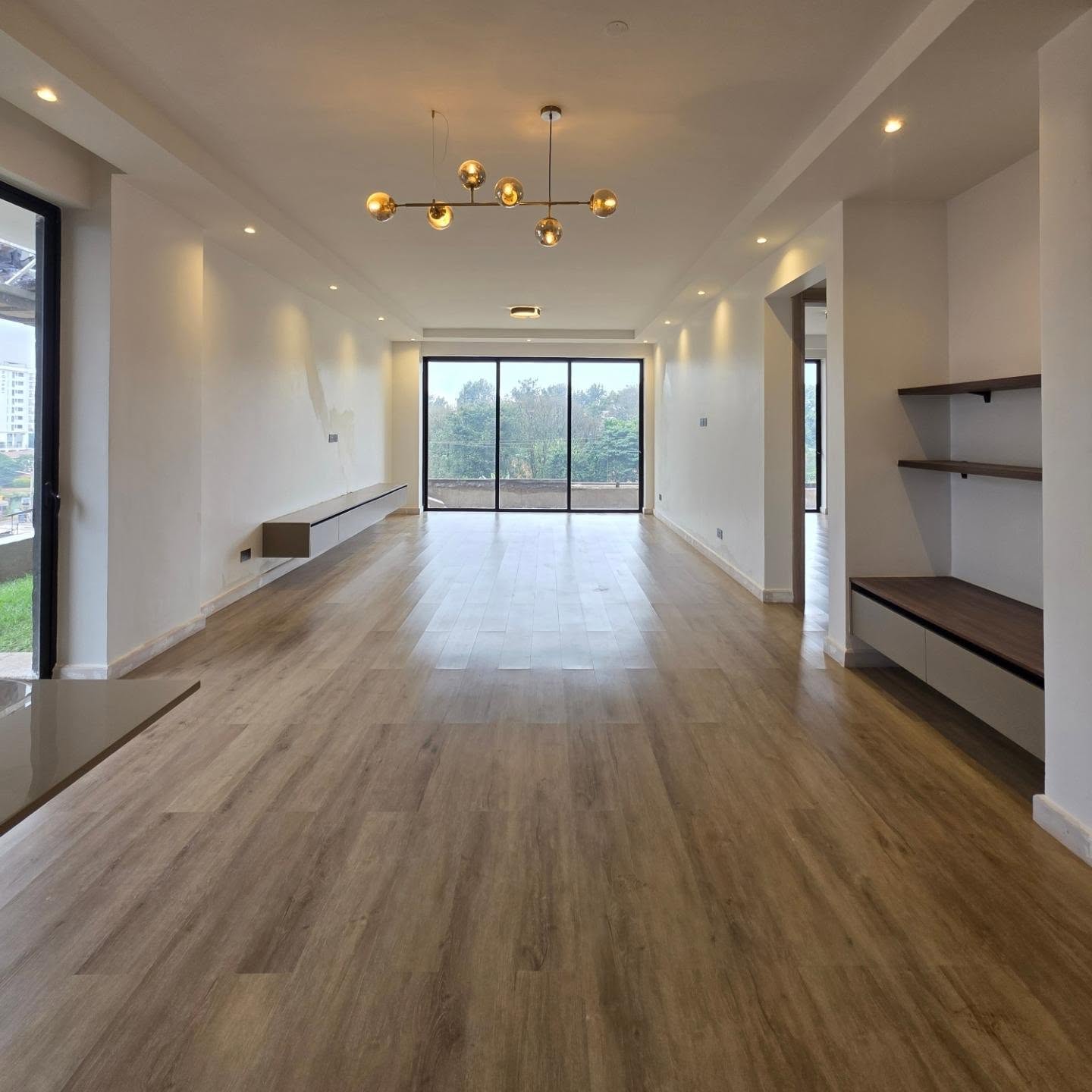 2 and 3 bedroom apartment for sale in kitisuru Image