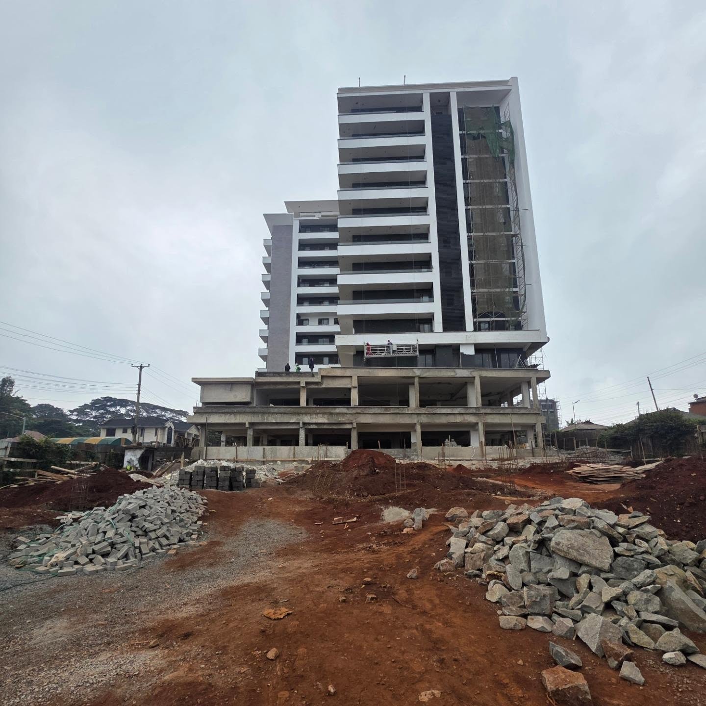 2 and 3 bedroom apartment for sale in kitisuru