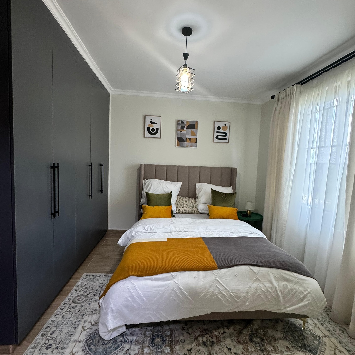 2 and 3 bedroom apartment for sale in Kitisuru Image