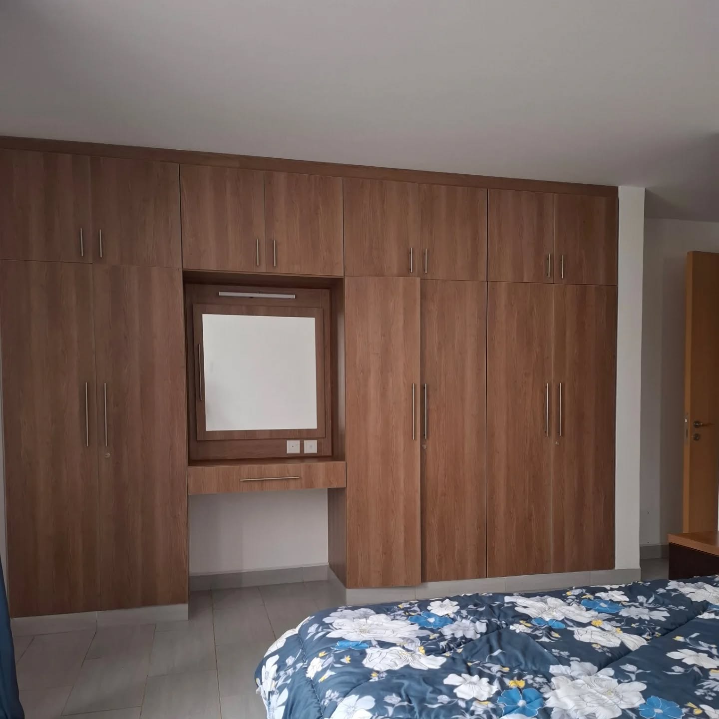 2 and 3 Bedroom Apartment For Sale in Lavington Image