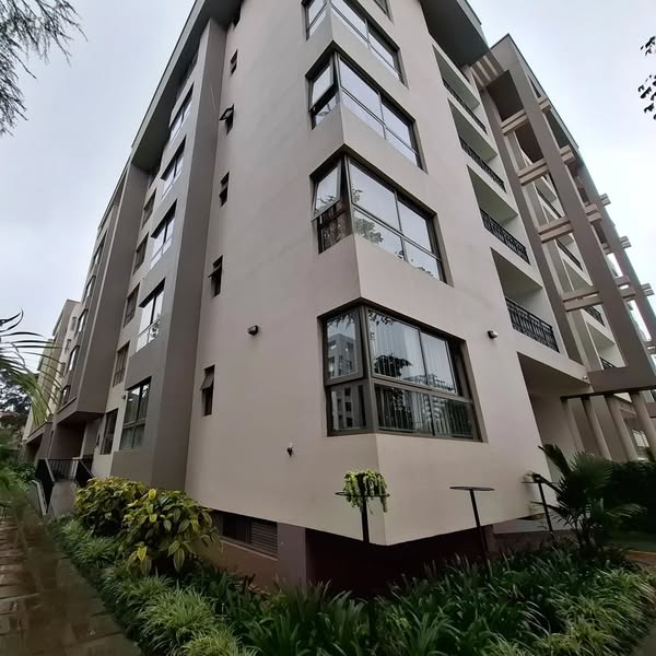 2 and 3 Bedroom Apartment For Sale in Lavington