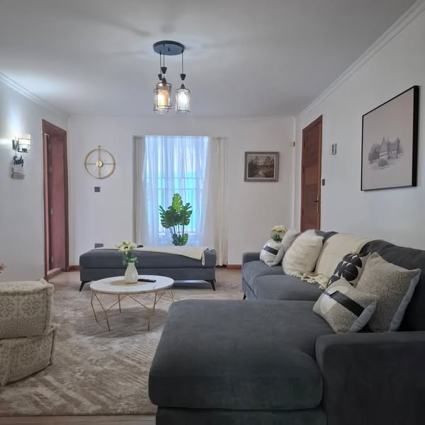 2 and 3 Bedroom Apartment For Sale in New Kitsuru, Mwimuto