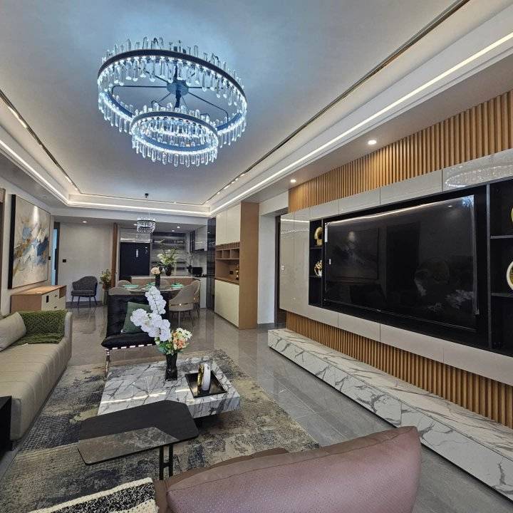 2 and 3 Bedroom Apartment For Sale in RIARA ROAD, KILIMANI Image