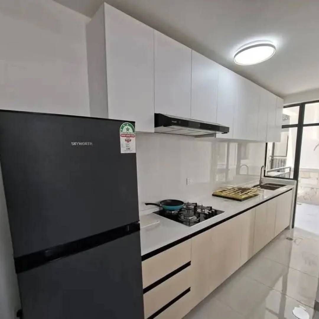 2 and 3 Bedroom Apartment For Sale in Syokimau Image