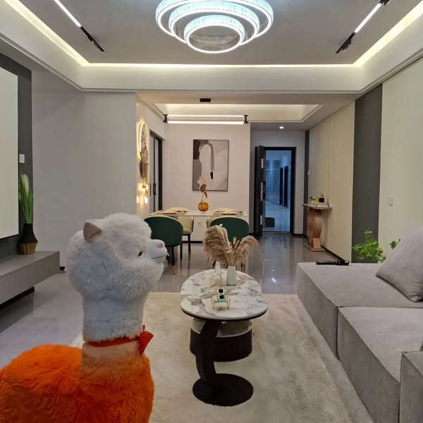 2 and 3 Bedroom Apartment For Sale in Westlands
