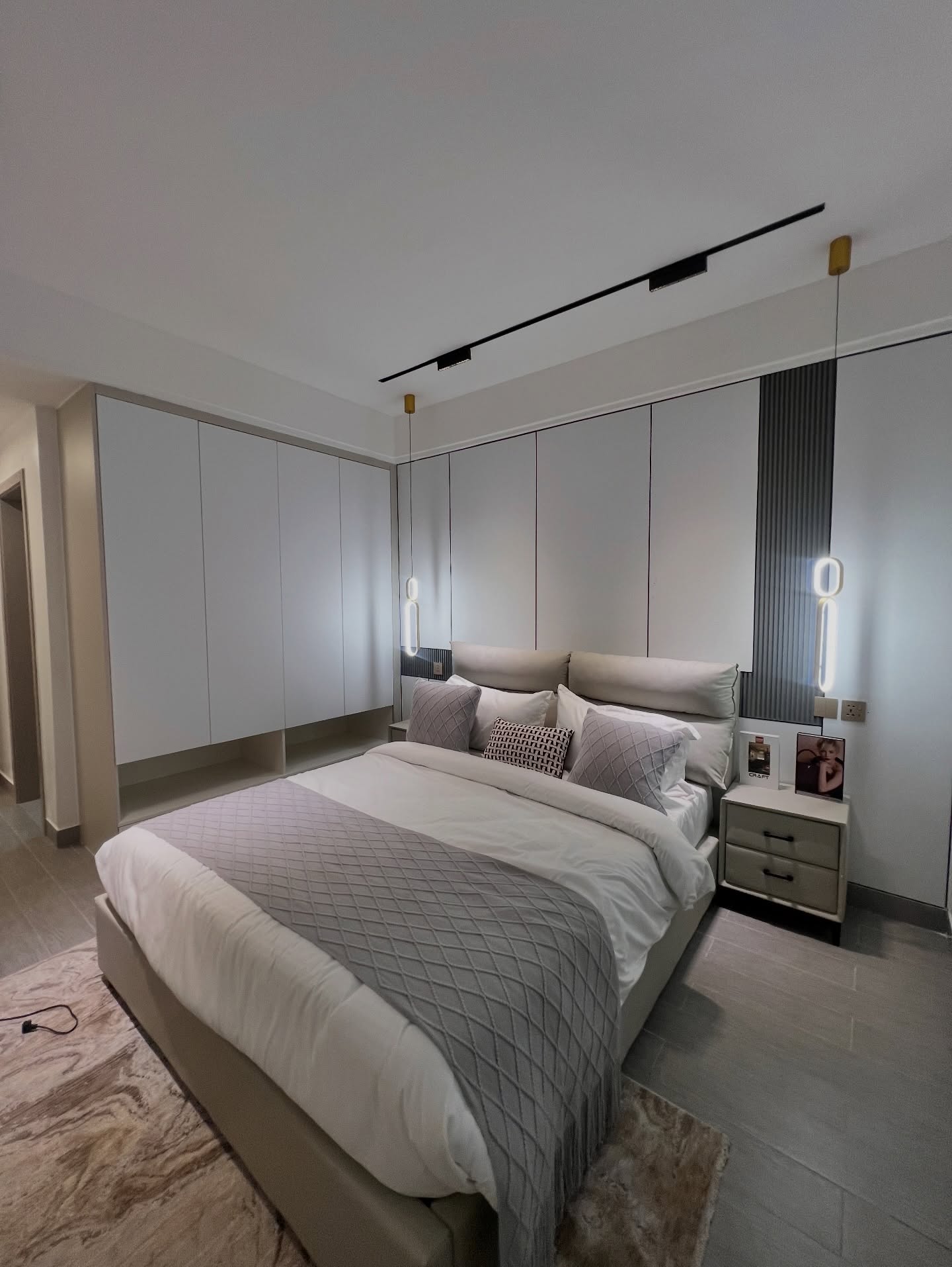 2 and 3 bedroom apartment for sale in Westlands Image