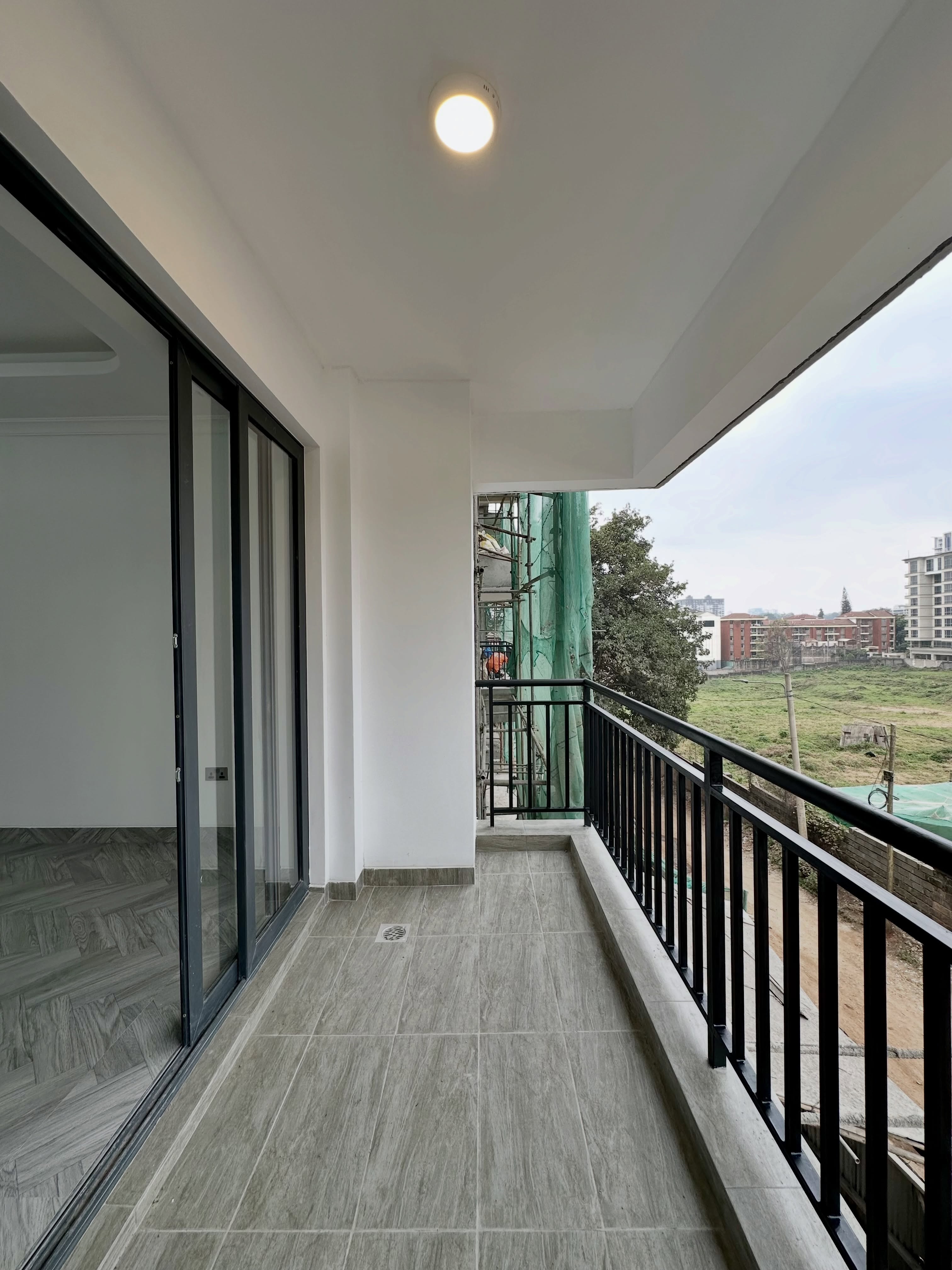 2 and 3 bedroom apartment for sale in westlands Image
