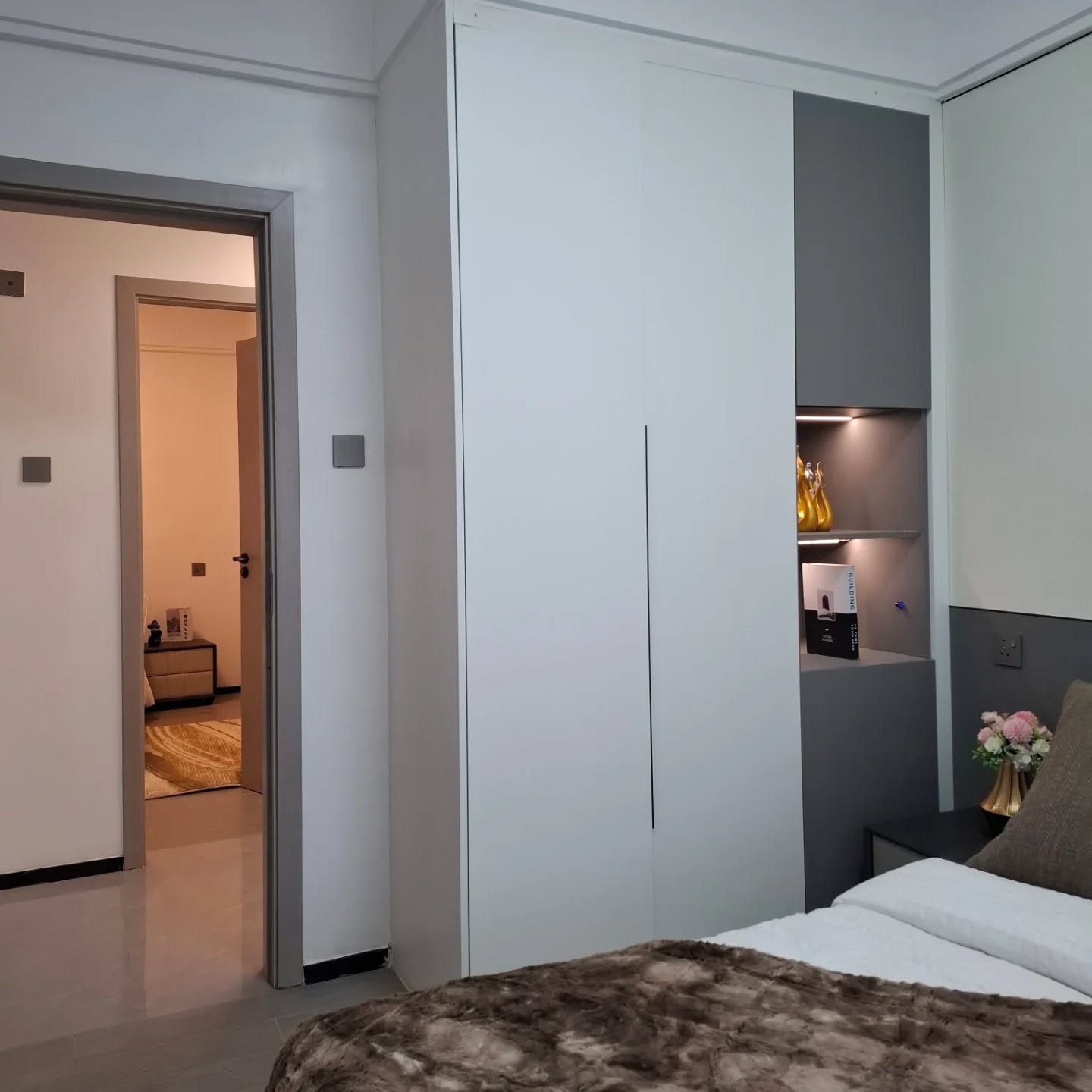 2 and 3 Bedroom Apartment For Sale in Westlands Image