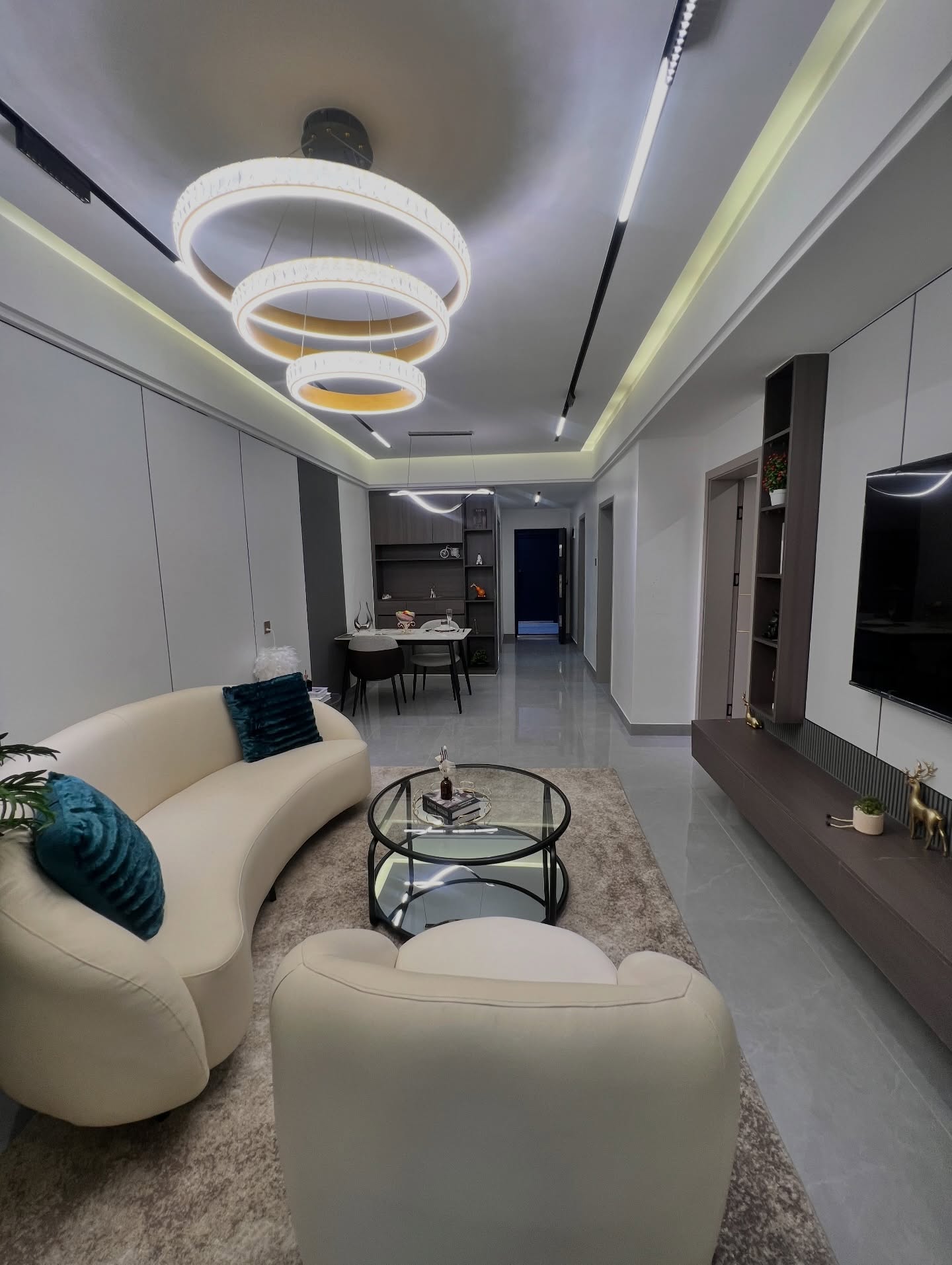 2 and 3 bedroom apartment for sale in Westlands Image