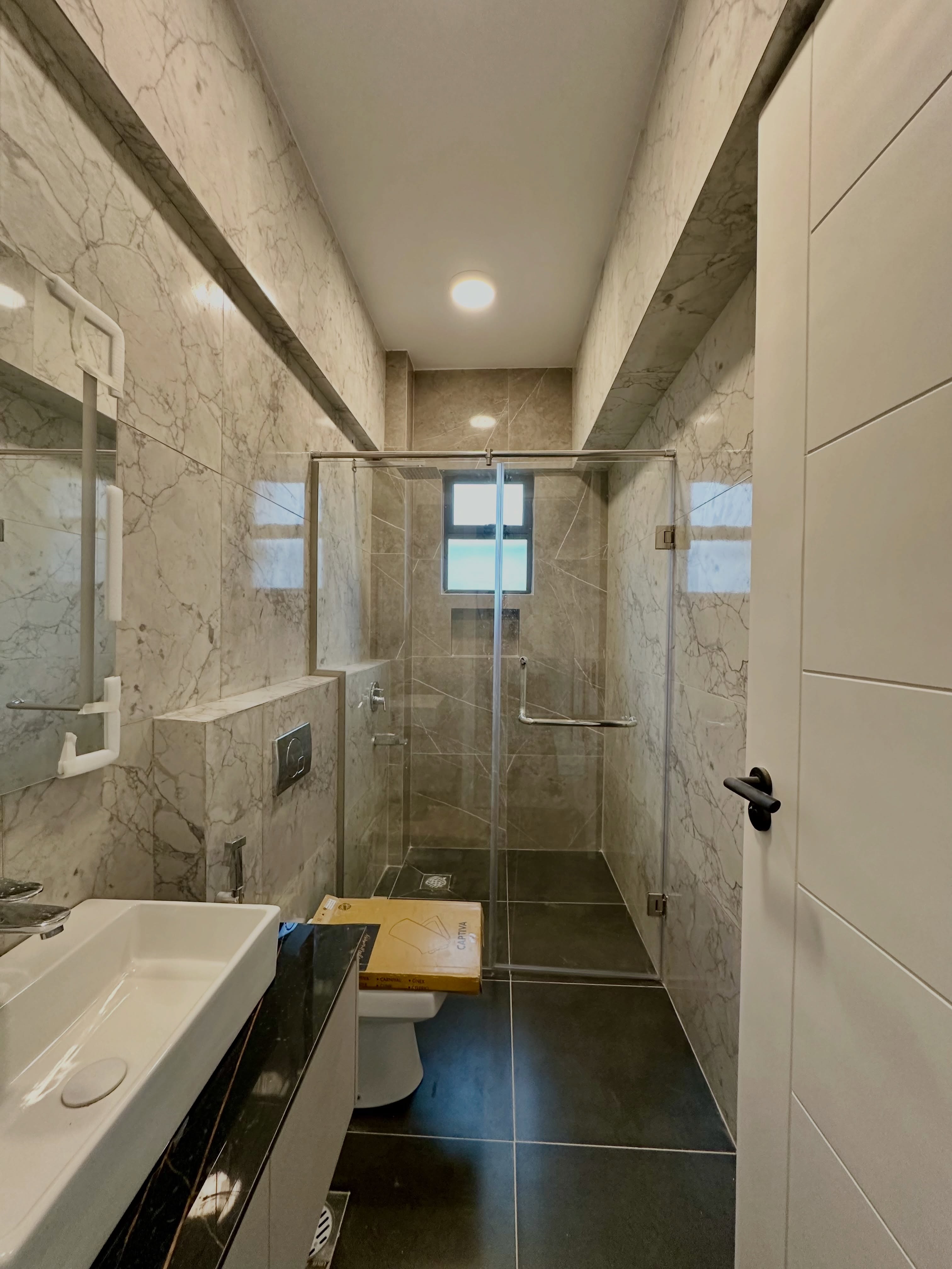 2 and 3 bedroom apartment for sale in westlands