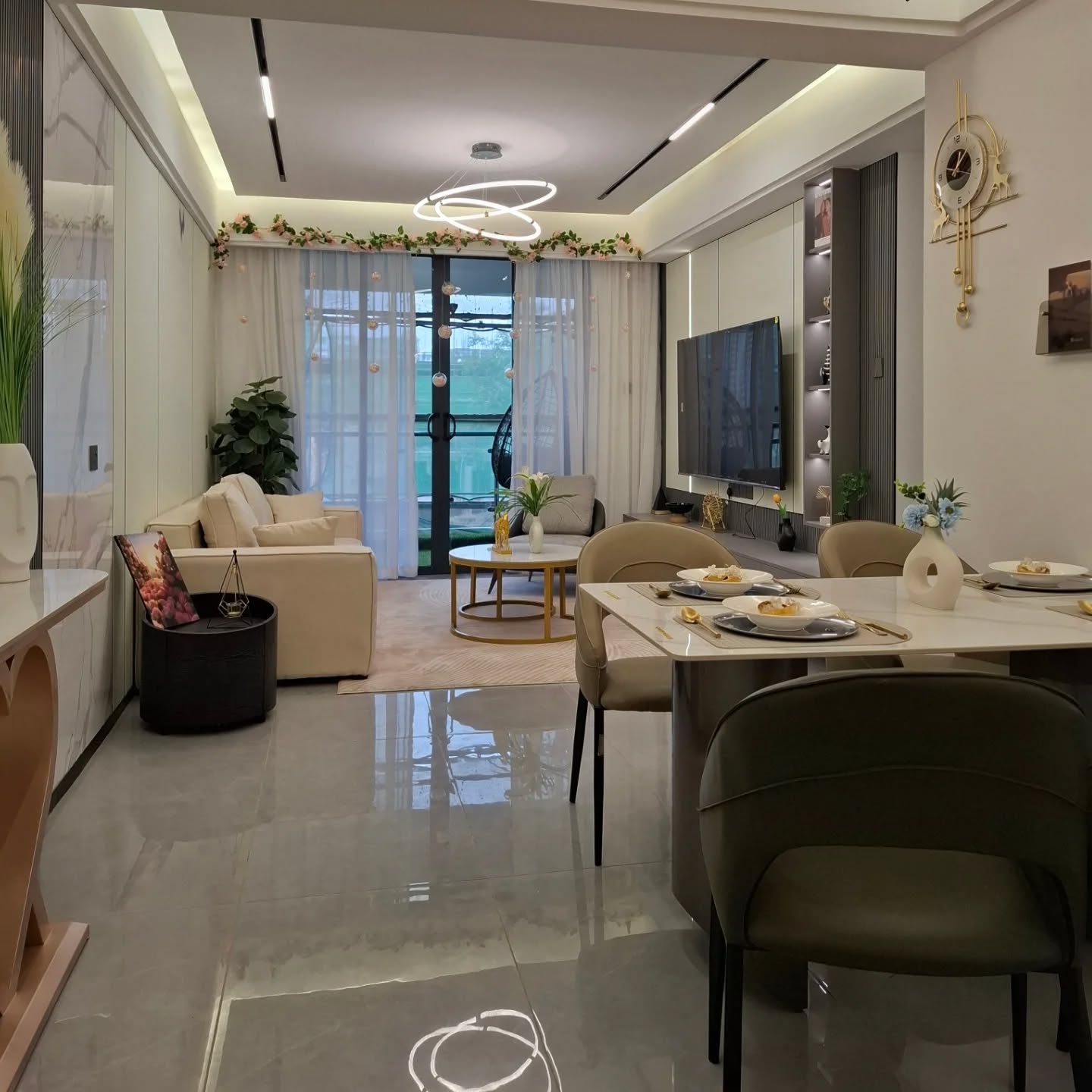 2 and 3 Bedroom Apartment For Sale in Westlands