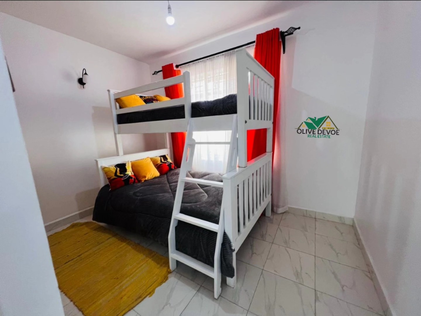 2 and 3 bedroom apartment rent to own in Riruta Image