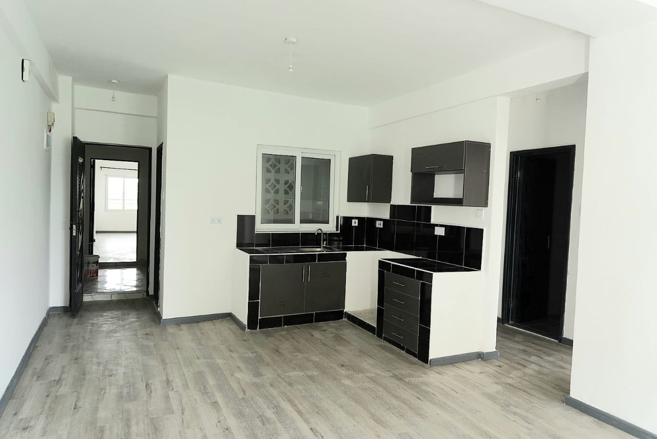 2 and 3 bedroom apartment to let in Athi River Image