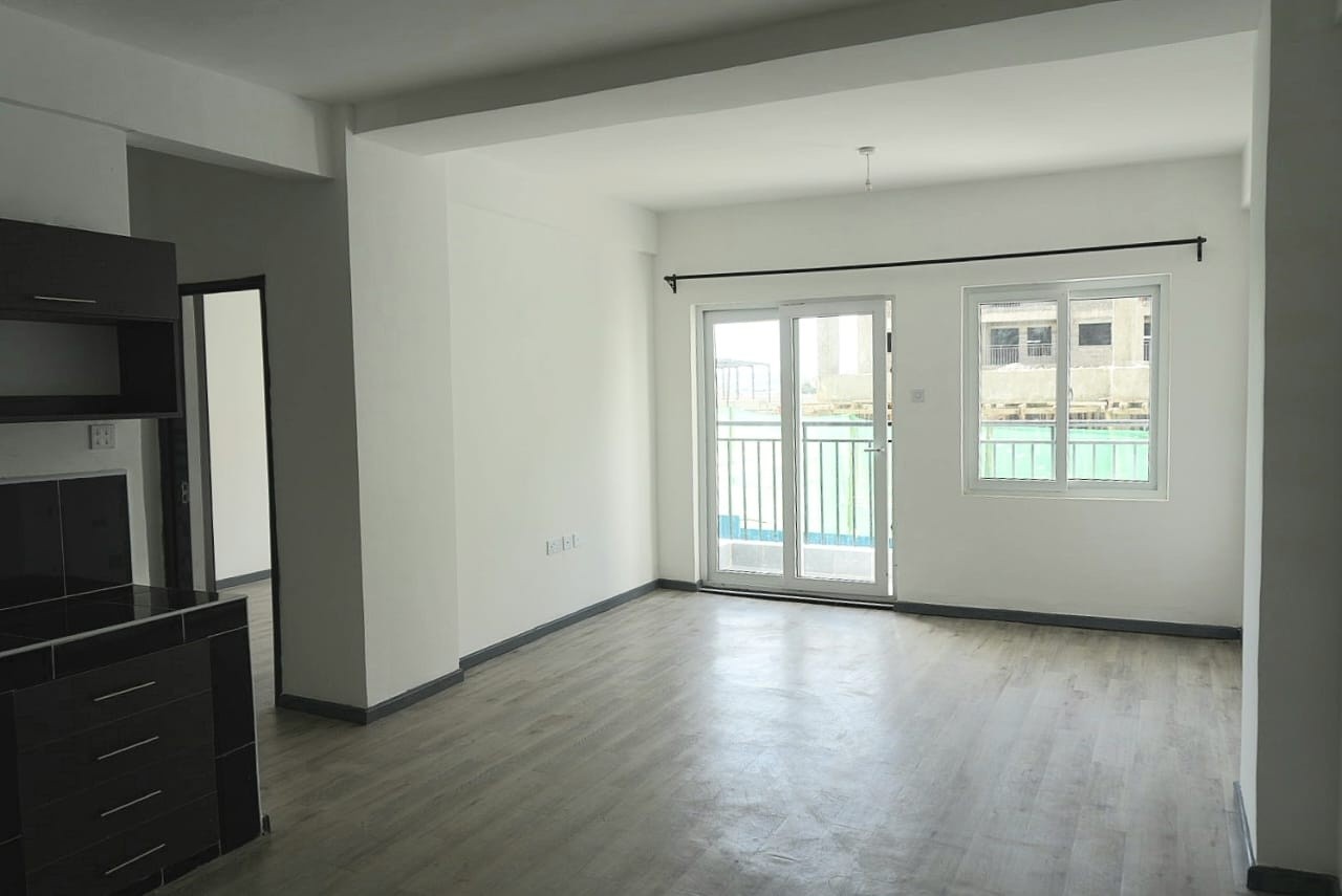 2 and 3 bedroom apartment to let in Athi River