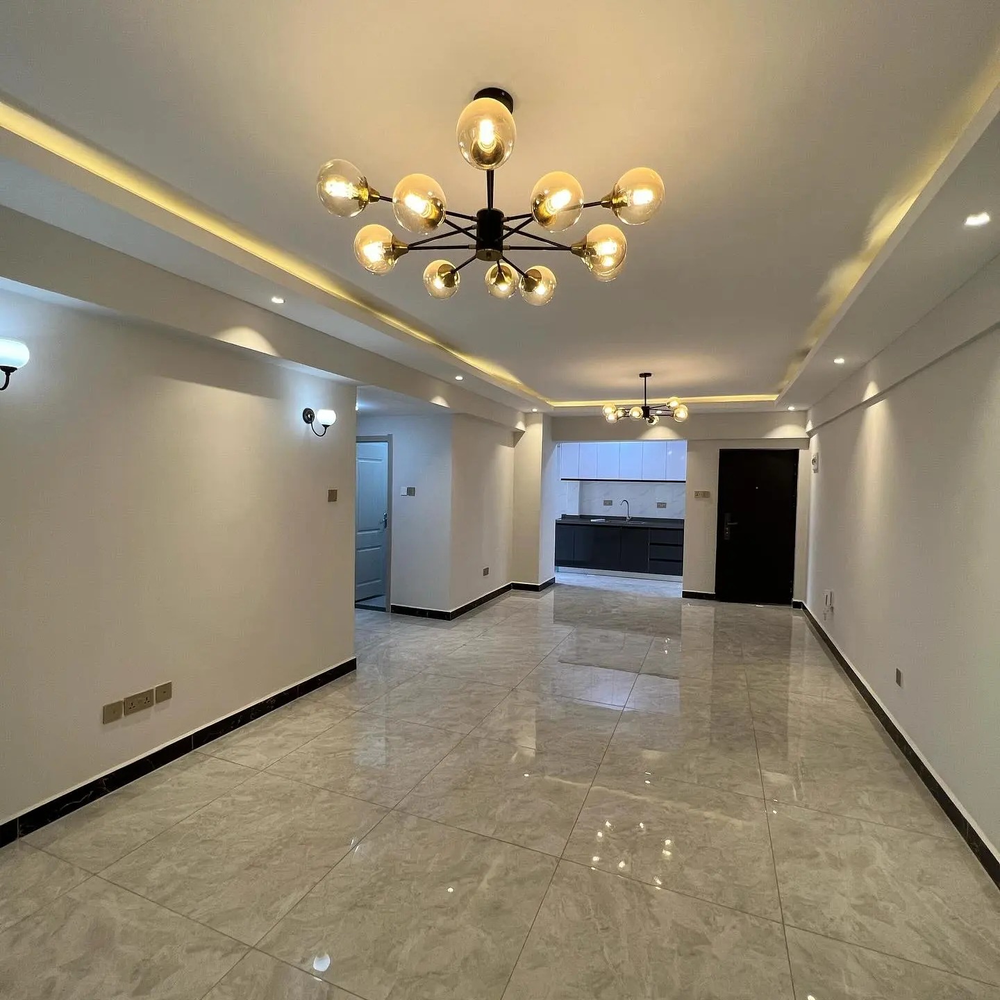 2 and 3 bedroom apartment to let in Kileleshwa