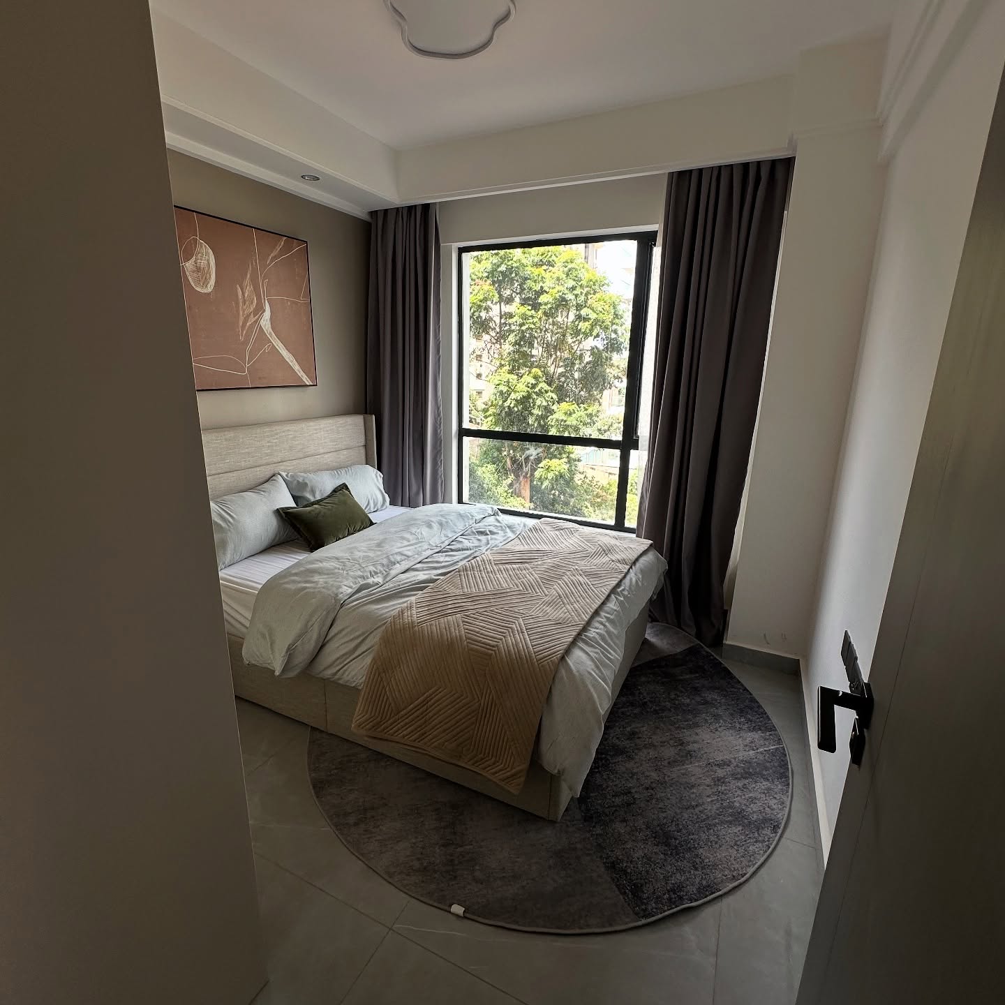 2 and 3 bedroom apartments for sale in Kileleshwa (ongoing project) Image