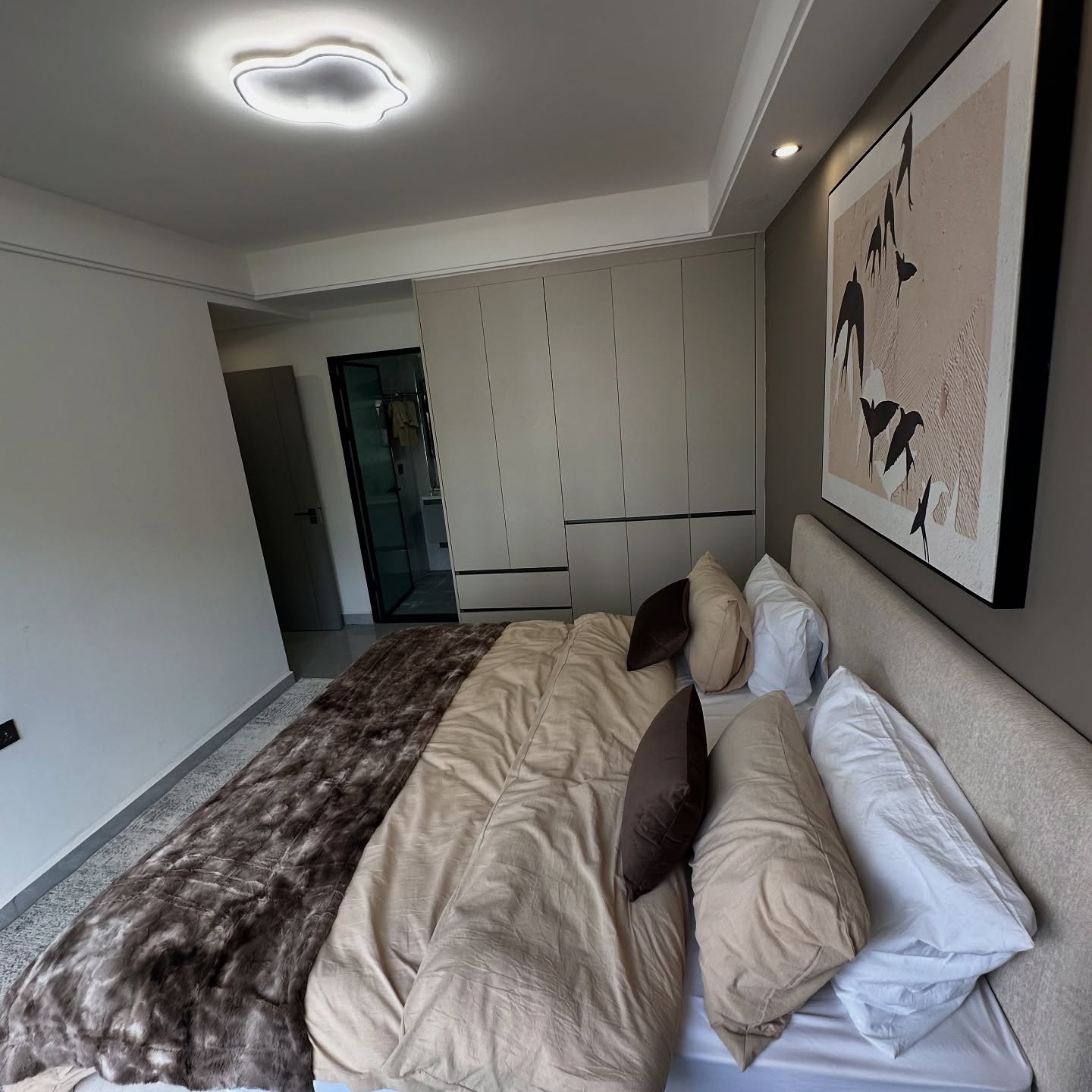 2 and 3 bedroom apartments for sale in Kileleshwa (ongoing project) Image