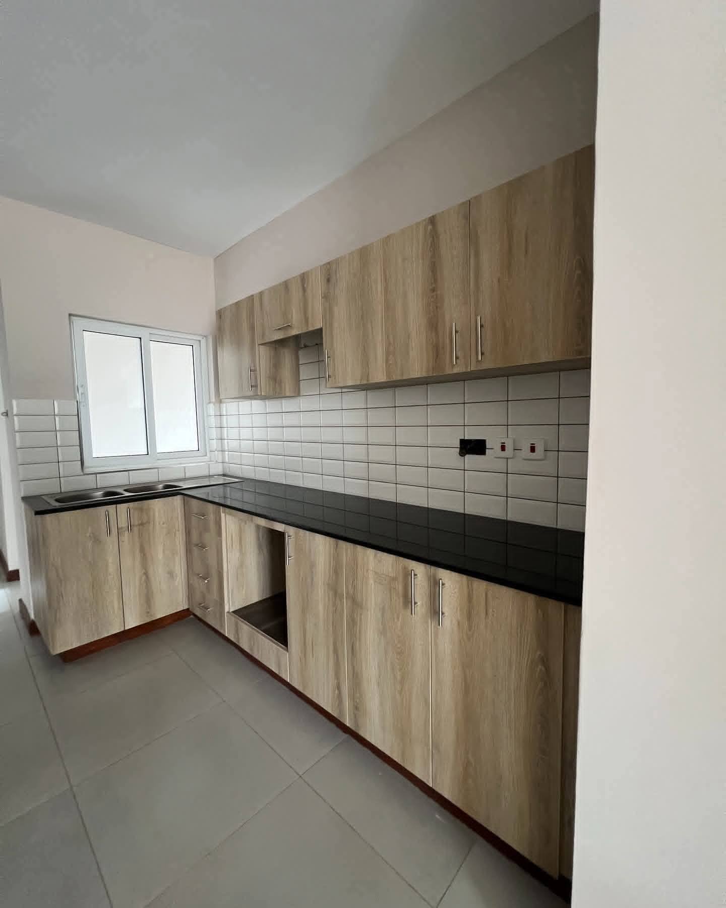 2 and 3 bedroom Modern apartments for sale syokimau located 900mtrs  off Mombasa Road Image