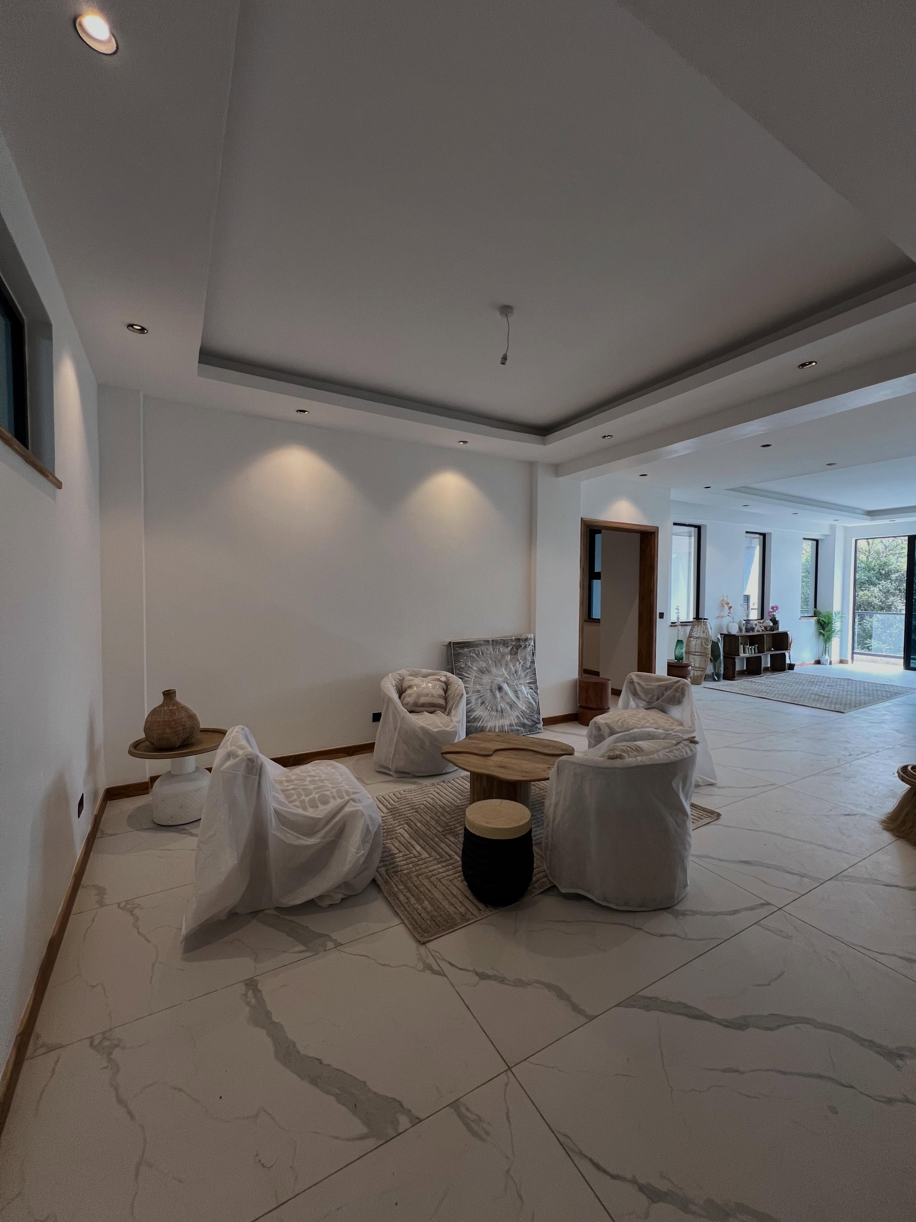 2 and 4 bedroom apartments for sale in Westlands Image