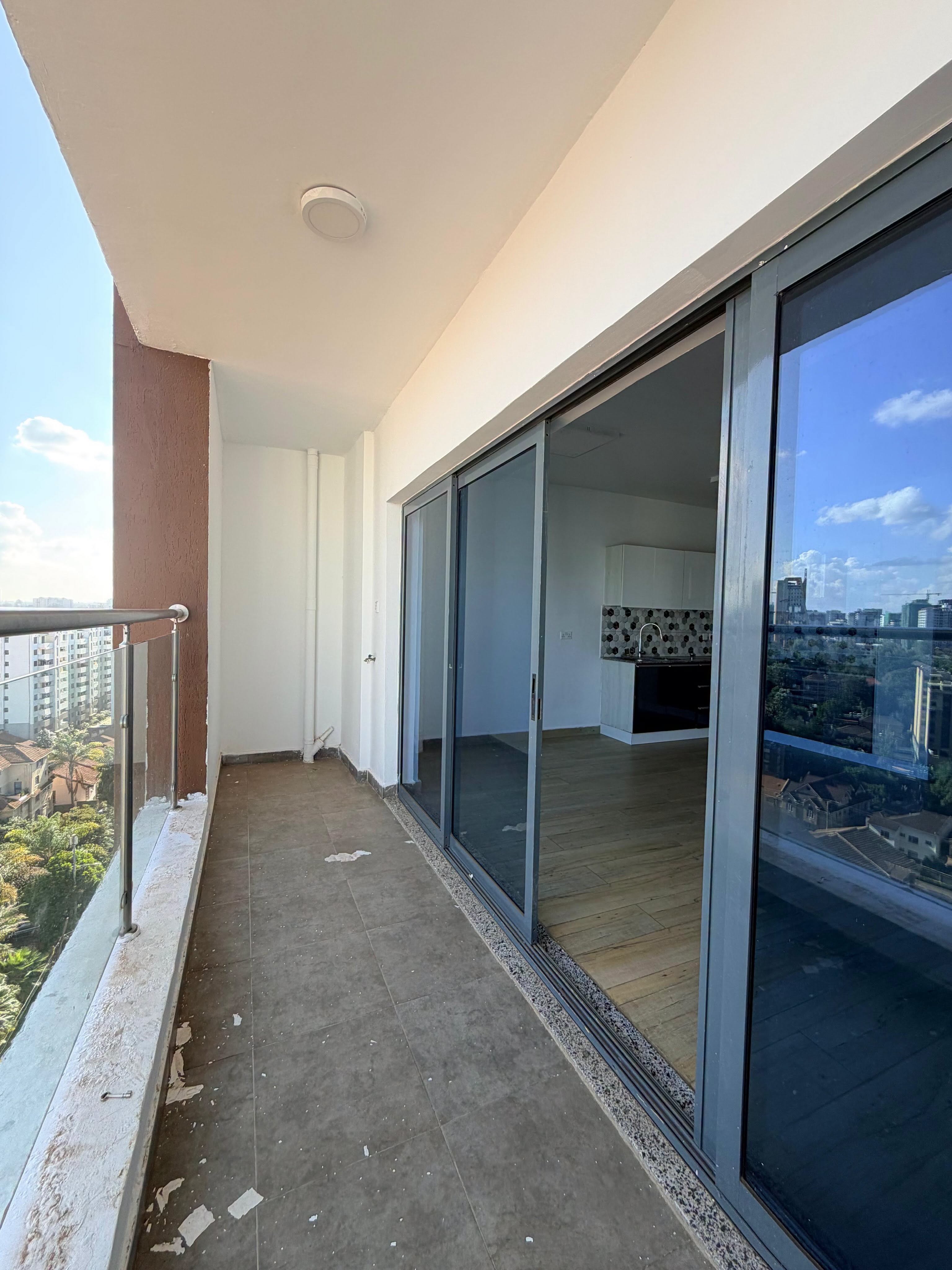 2 Bedroom All Ensuite Apartment for Rent in kileleshwa