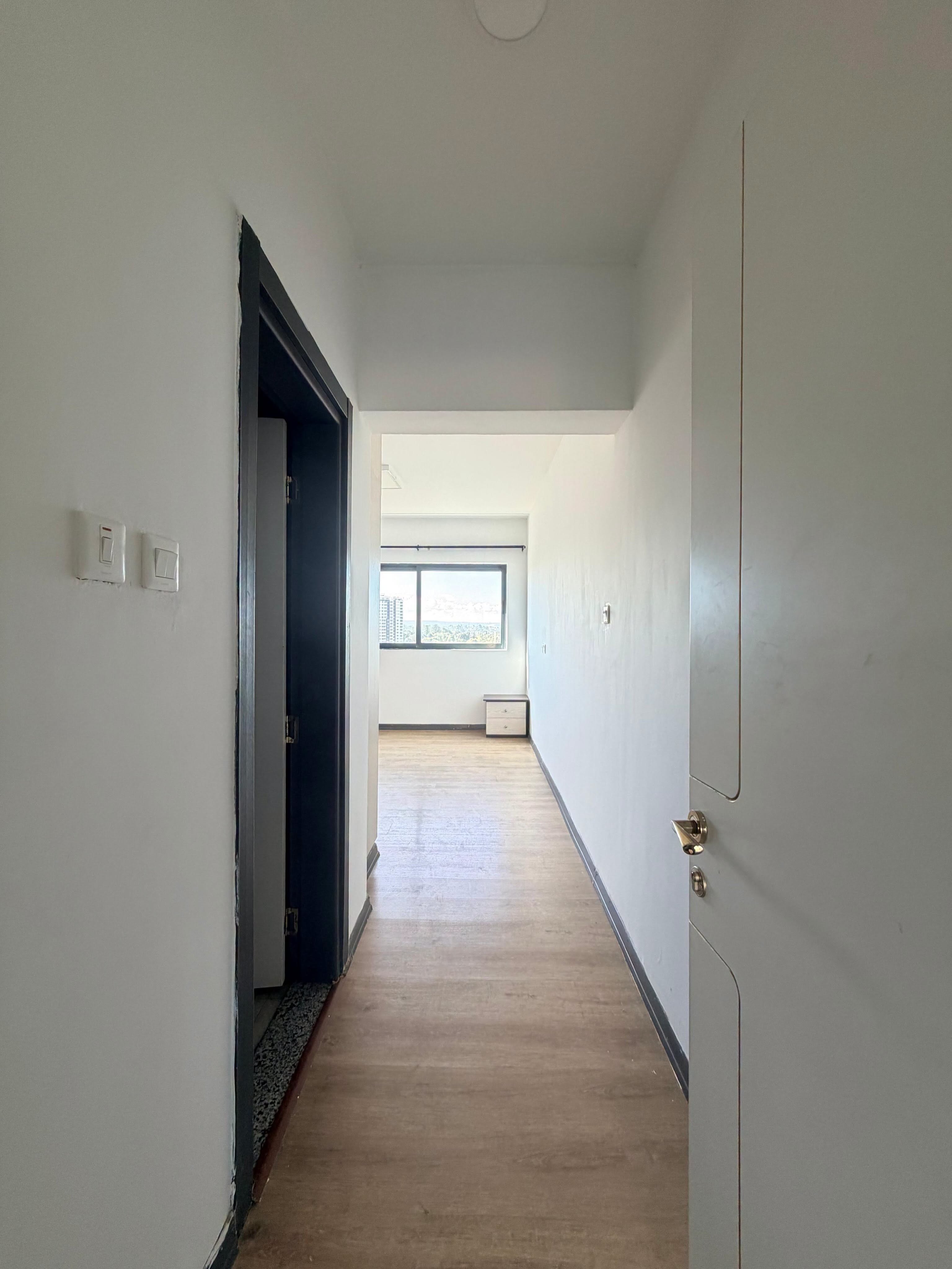 2 Bedroom All Ensuite Apartment for Rent in kileleshwa Image