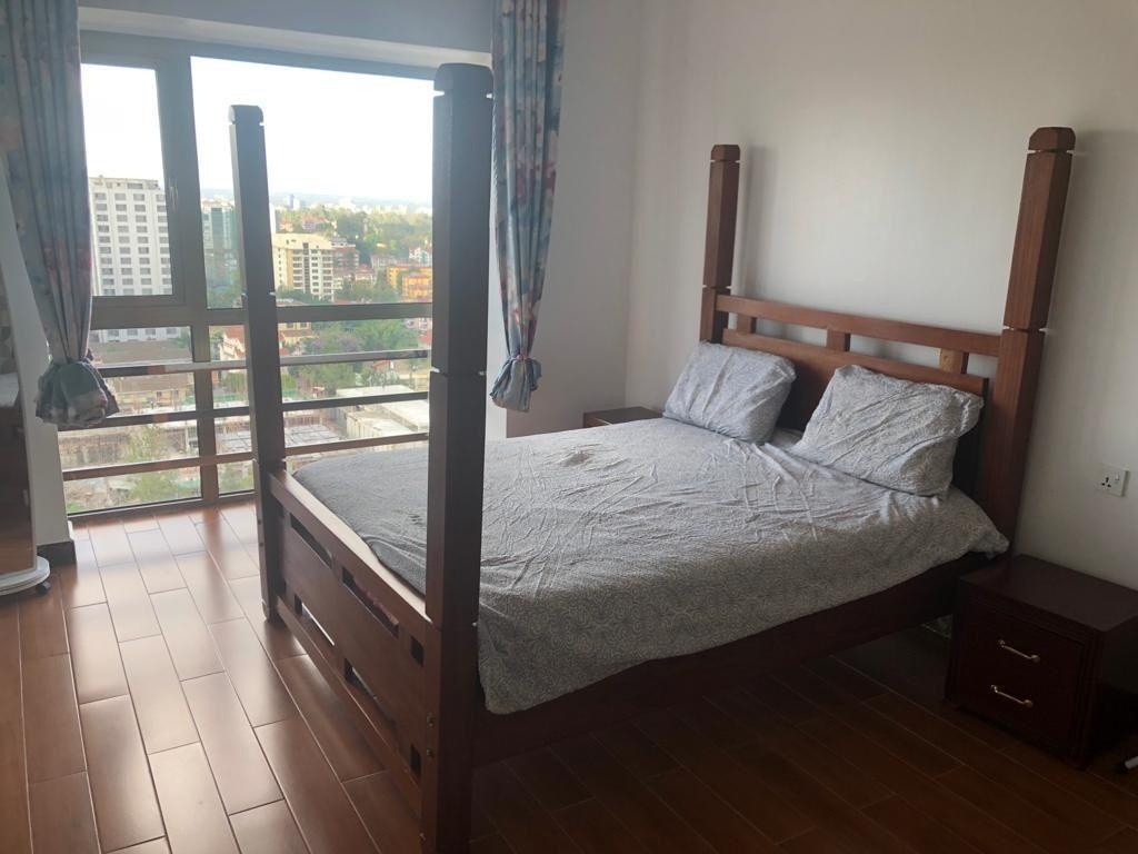 2 Bedroom (All Ensuite) + DSQ Apartment For Rent in Kilimani Image