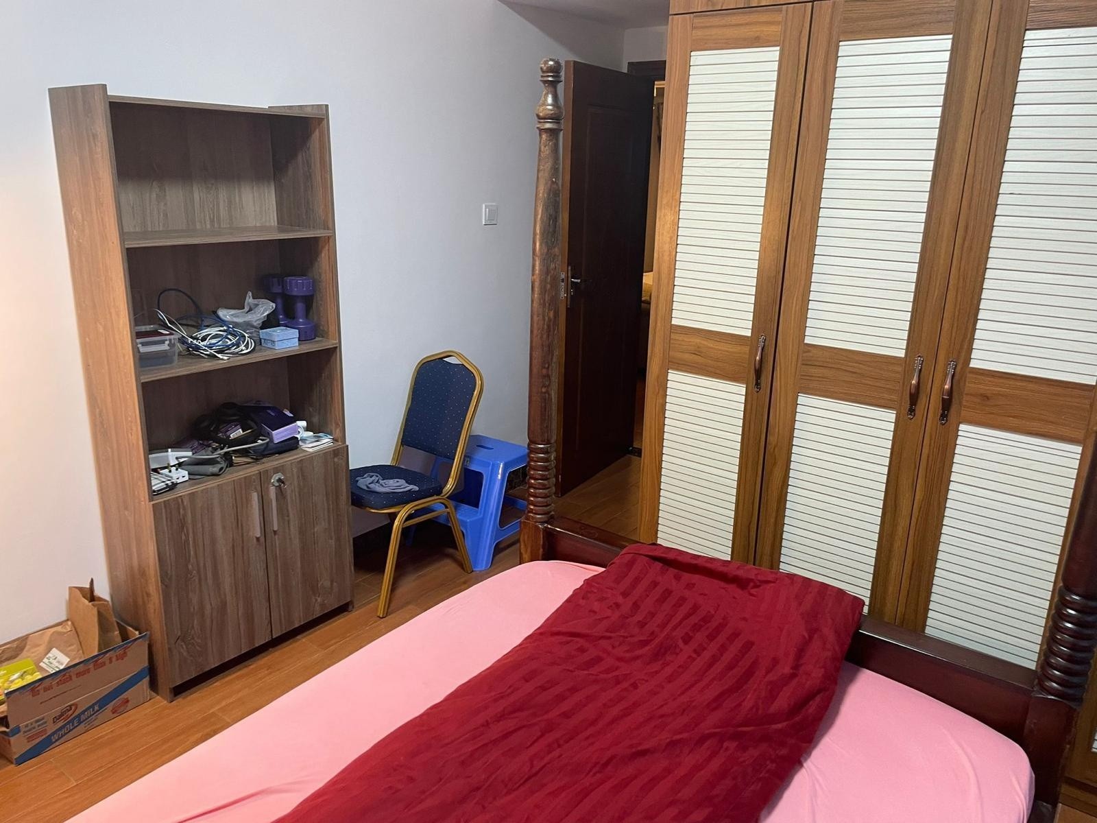 2 Bedroom (All Ensuite) + DSQ Apartment For Rent in Kilimani Image