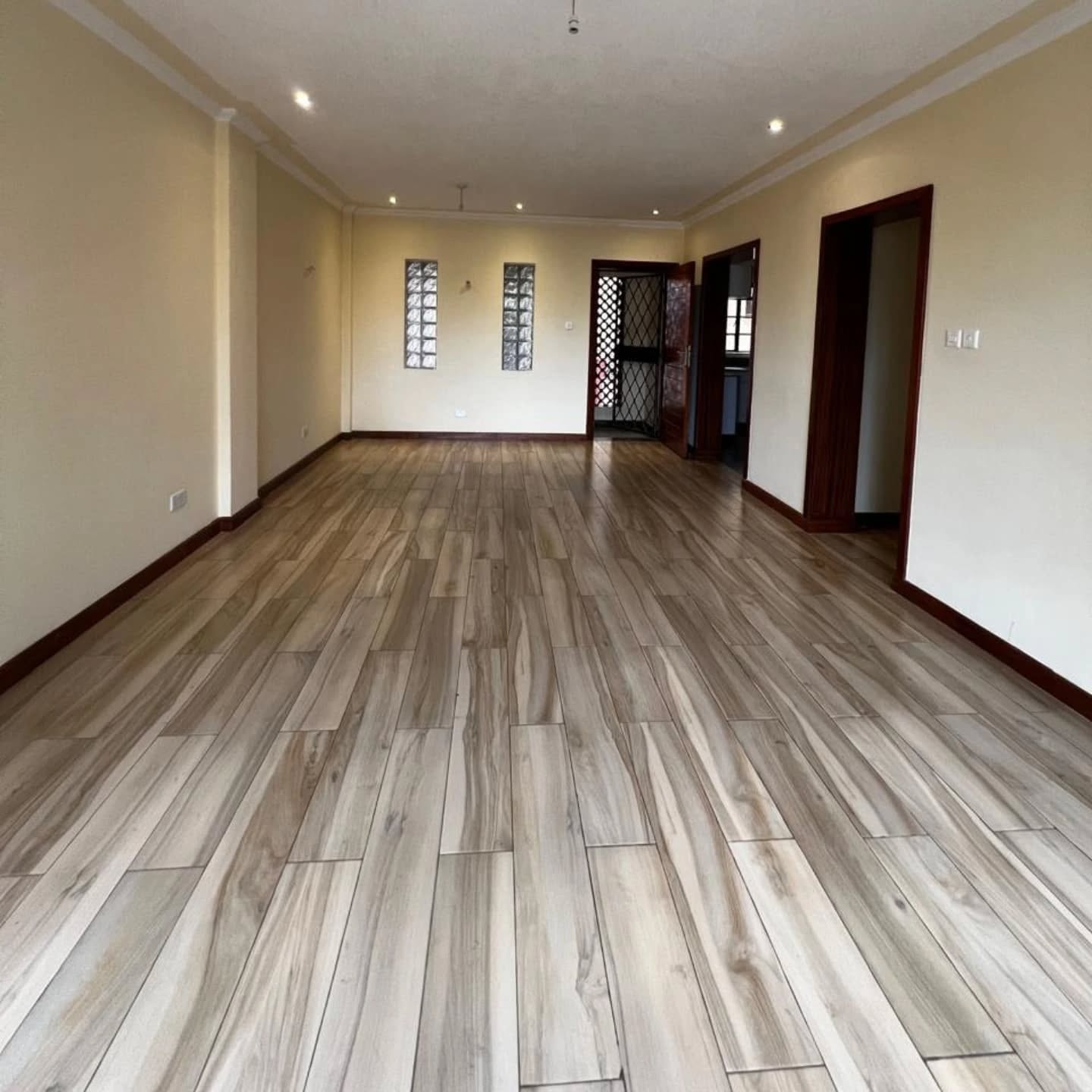 2 Bedroom Apartment + DSQ for Rent in Westlands Image
