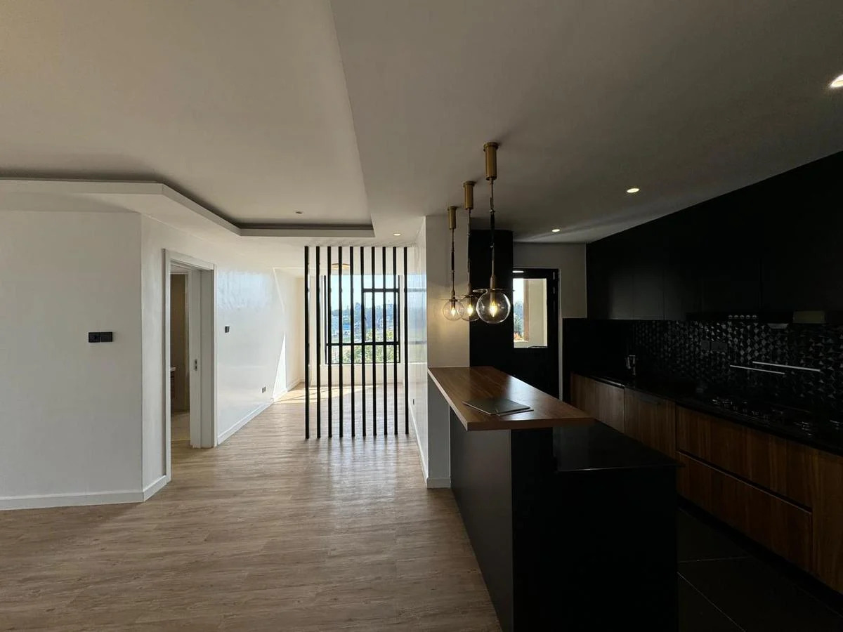 2 Bedroom Apartment + DSQ in Brookside Image