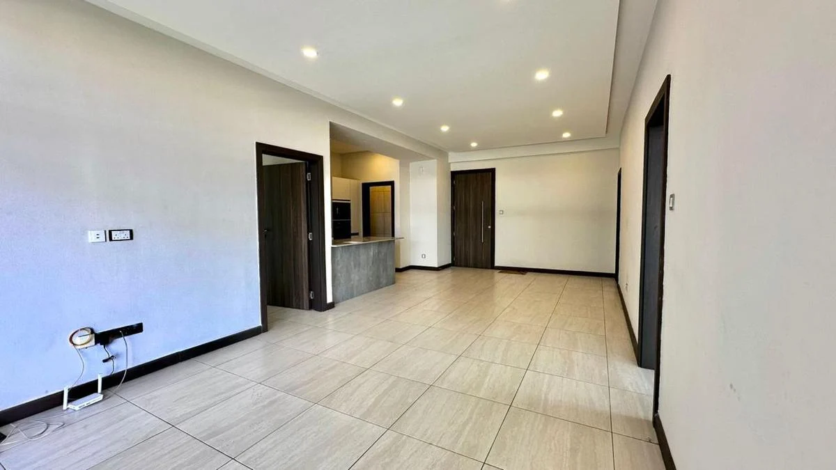 2 Bedroom Apartment Ensuite for rent in Westlands Image