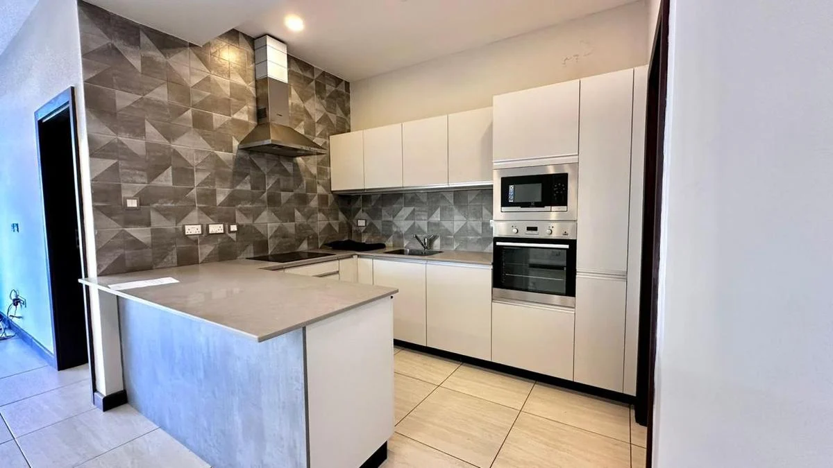 2 Bedroom Apartment Ensuite for rent in Westlands Image