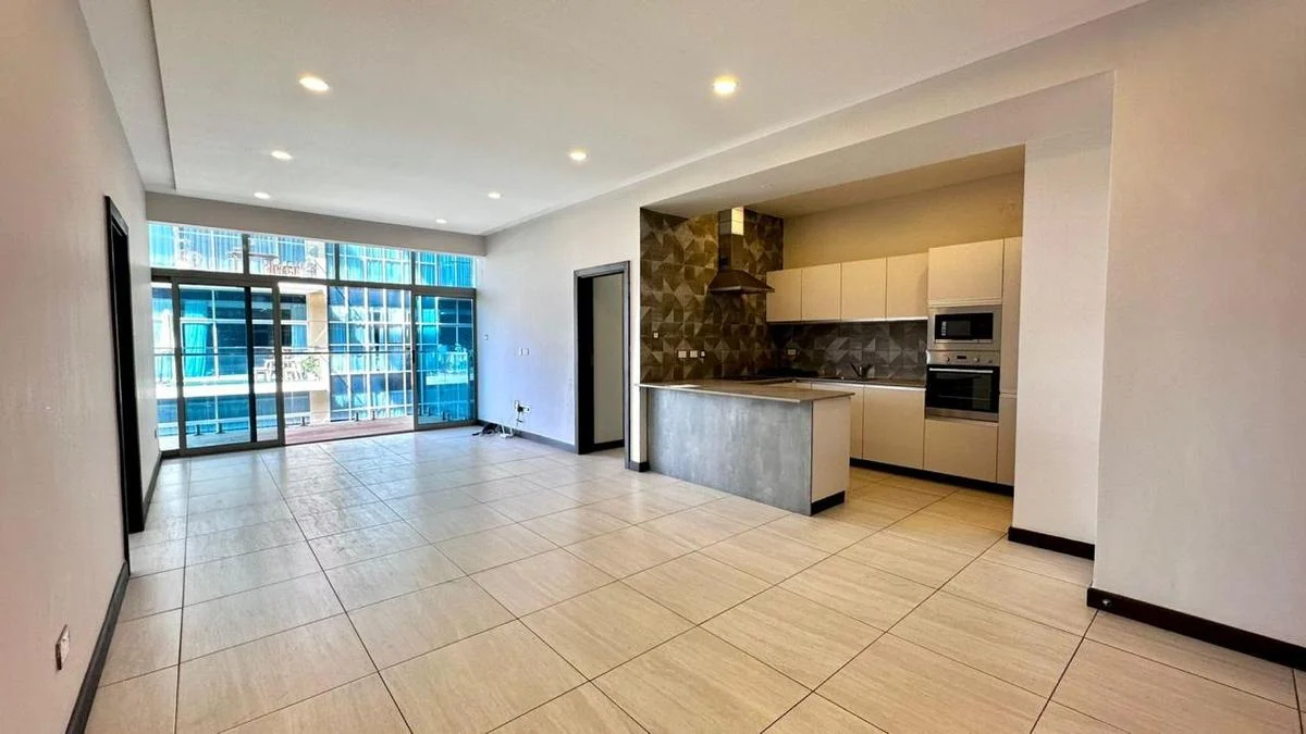 2 Bedroom Apartment Ensuite for rent in Westlands