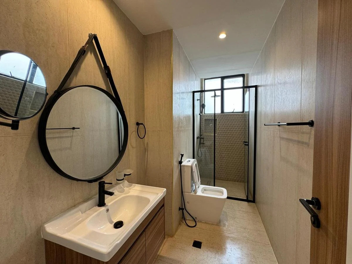 2 bedroom Apartment ensuite in Brookside Image