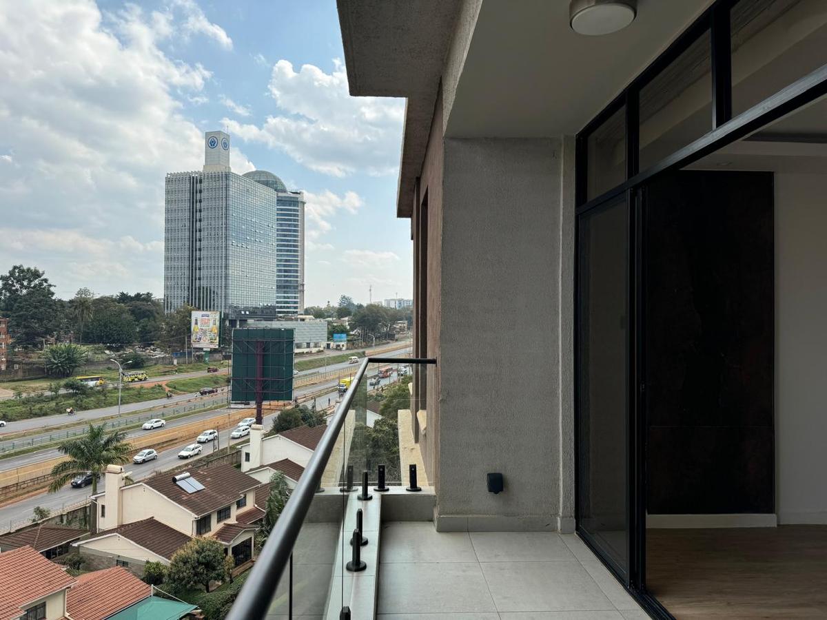 2 bedroom Apartment ensuite in Brookside Image