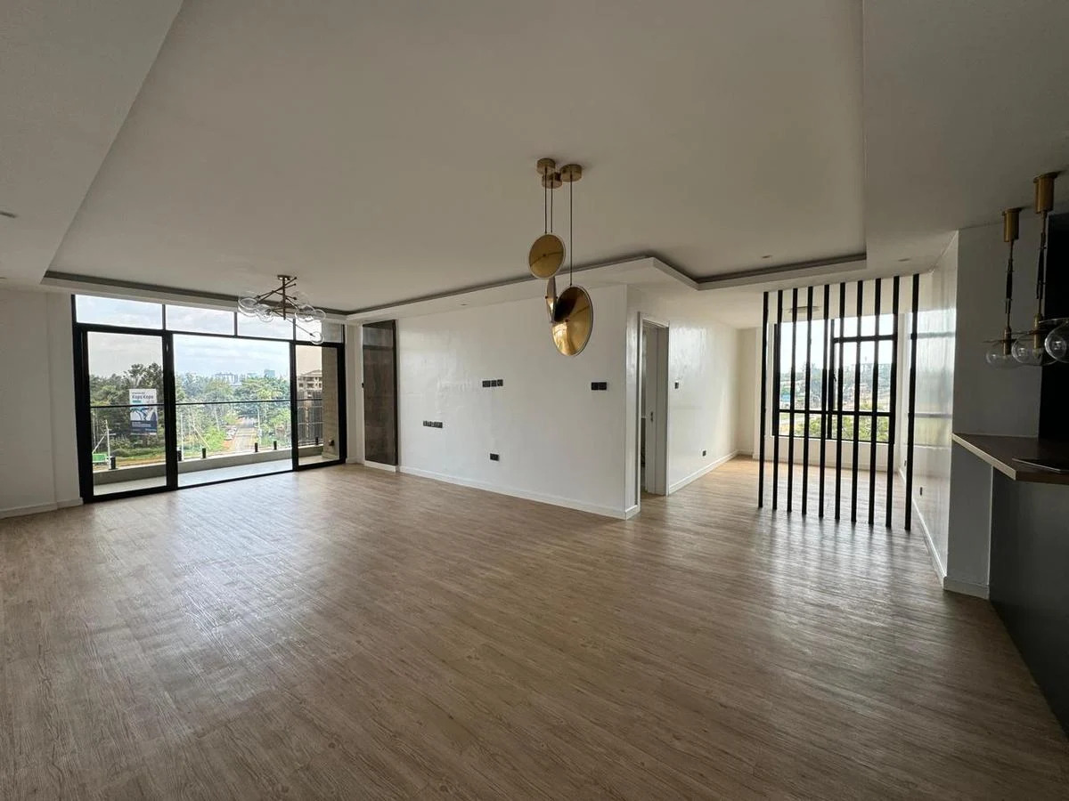 2 bedroom Apartment ensuite in Brookside