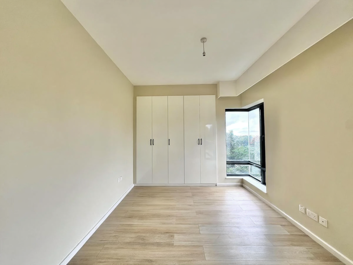 2 bedroom Apartment ensuite to Let at Westlands Image