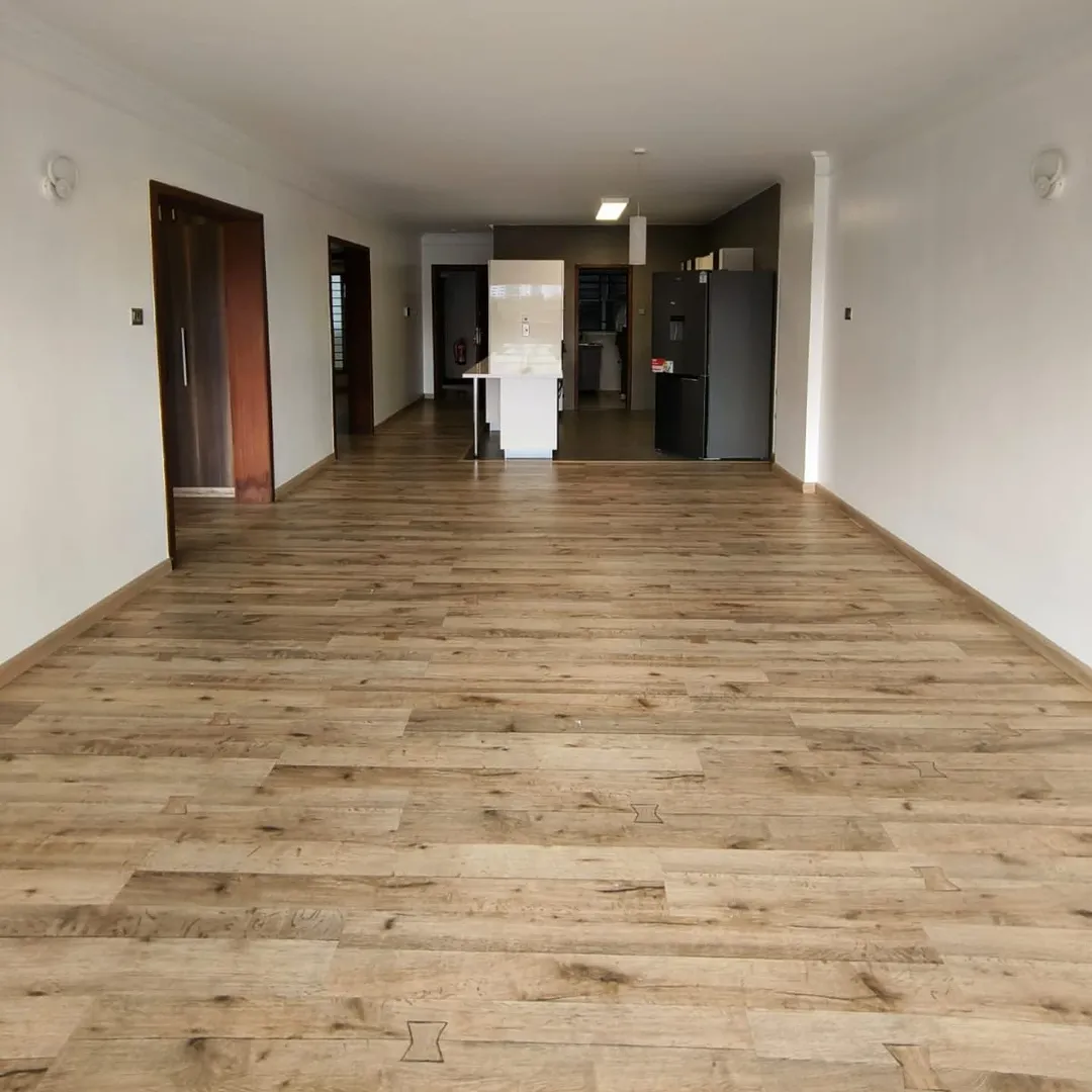 2 Bedroom Apartment Ensuite to Let in Kileleshwa