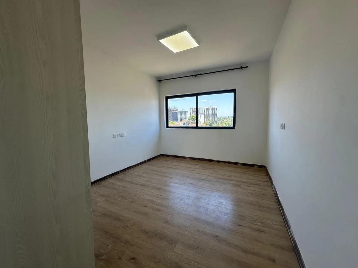 2 Bedroom Apartment Ensuite to Let in Kileleshwa Image