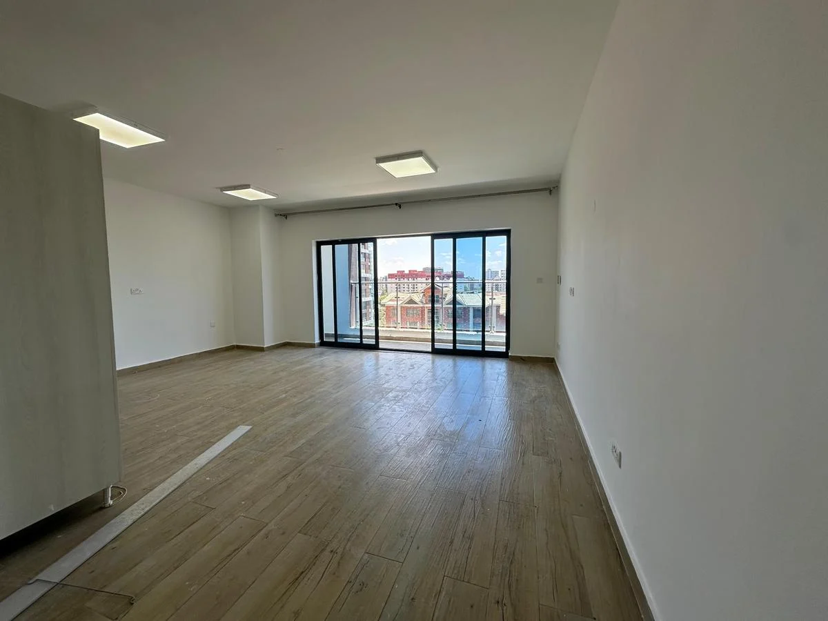 2 Bedroom Apartment Ensuite to Let in Kileleshwa Image