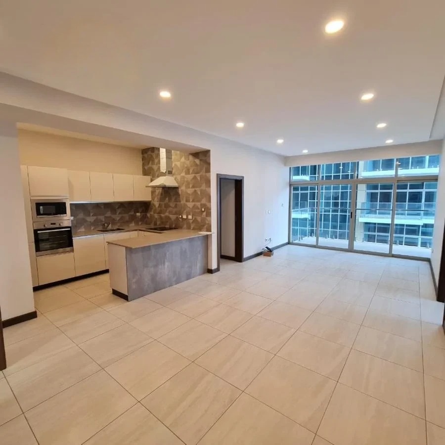 2 bedroom Apartment ensuite to Let in Westlands