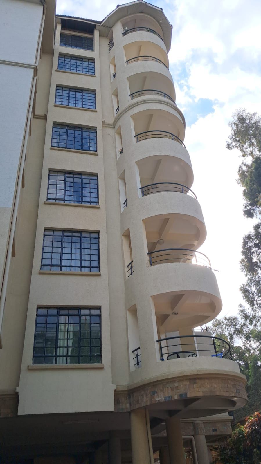 2 Bedroom Apartment fo Sale in Lavington