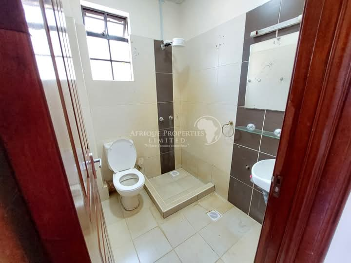 2 Bedroom Apartment For Rent at Fourways Junction Image