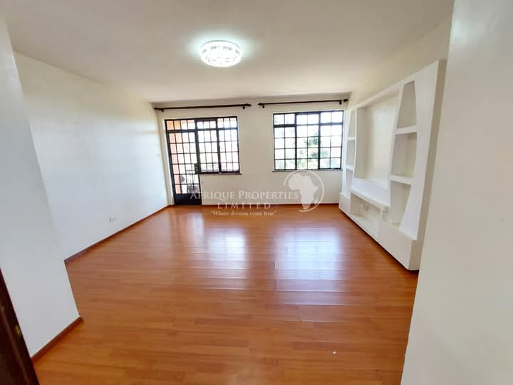 2 Bedroom Apartment For Rent at Fourways Junction