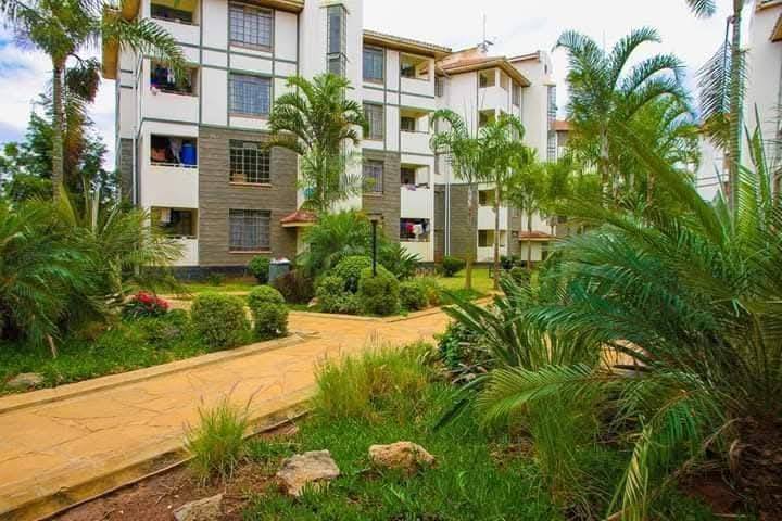 2 bedroom apartment for rent in Athiriver