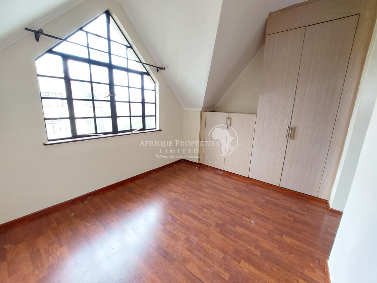 2 bedroom apartment for rent in Fourways Junction Estate, Off Kiambu Road Image