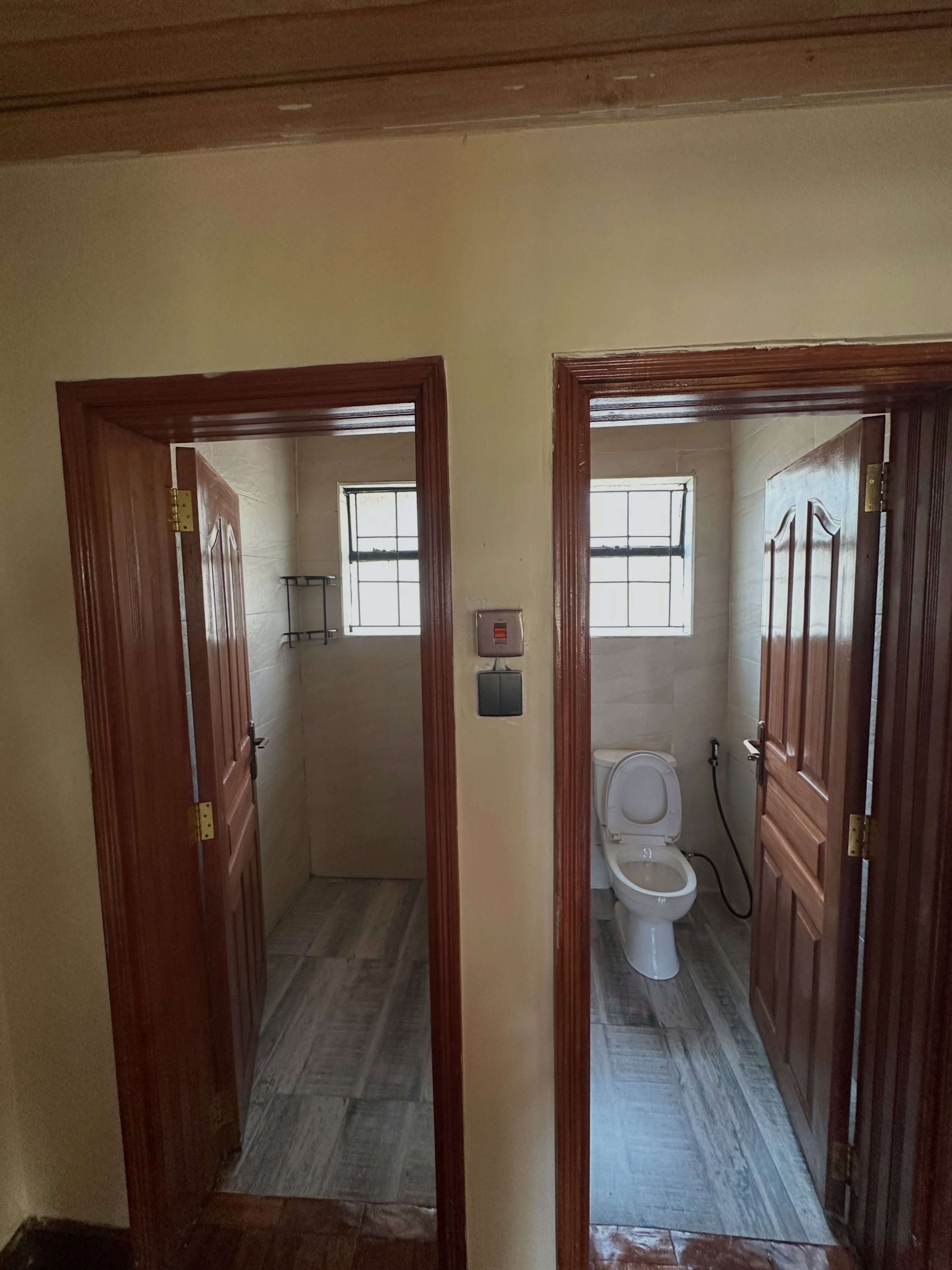 2 bedroom apartment for rent in karen Image