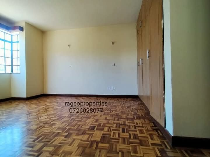 2 Bedroom Apartment For Rent in Karen Image