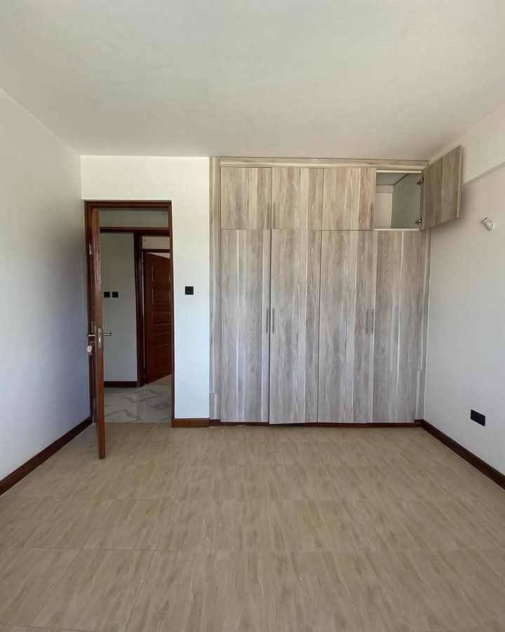 2 Bedroom Apartment For Rent in Kiambu Image